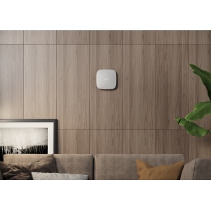 Centrala alarma wireless AJAX HUB, alb - Img 7