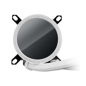 Cooler Procesor ASUS ROG RYUO III 240 ARGB ALB - Img 2