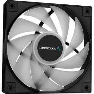 Cooler Procesor DEEPCOOL LE500 MARRS NEGRU - Img 5