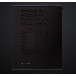 CORSAIR AI Workstation 300 Desktop PC, AMD Ryzen Max+ 395, 128GB LPDDR5X, Radeon 8060S, 2TB, 2TB (PE) - Img 3