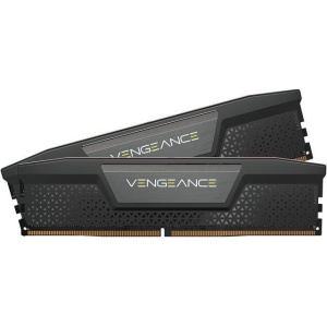 CR DRAM VENGEANCE 32GB(2x16) DDR5 C36 - Img 2