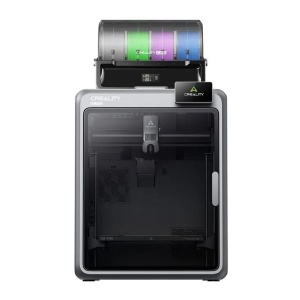 CREALITY K2 PRO COMBO FDM 3D PRINTER - Img 4
