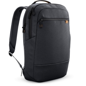 Dell EcoLoop Slim Backpack 14-16 CP7625S, Carrying Options: Shoulder Strap, Trolley Strap, Case Features: Side Pocket, Padded Shoulder Strap, Magnetic, Zippered Pocket, Minimum Screen Size Supported: 14", Maximum Screen Size Supported: 16", Tablet