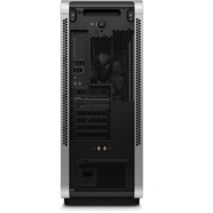 Dell Gaming Desktop Alienware Area-51 AAT2250, Intel U7-265K, 64GB Ram, 1TB + 2TB SSD, NVIDIA GeForce RTX 5080, Windows 11 Pro - Img 7