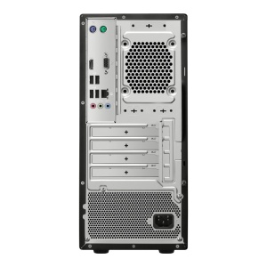 Desktop Business ASUS ExpertCenter D5, D500MD_CZ-3121000080, 512GB M.2 2280 NVMe™ PCIe® 3.0 SSD, 8GB DDR4 U-DIMM, Intel® Core™ i3-12100 Processor 3.3 GHz (12M Cache, up to 4.3 GHz, 4 cores), Trusted Platform Module (TPM) 2.0, Intel® B660 Chipset, Mini - Img 3