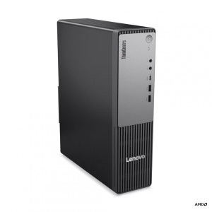 Desktop BusinessLENOVO13FK000BRI cu procesor AMD AMD Ryzen 5 330 pana la 4.5 GHz, 16 GB DDR5, 1TB None, AMD Radeon Graphics, No Operating System, Negru, 1 an Garantie