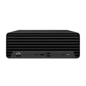 Desktop HP ProDesk 400 G9 SFF, Intel Core i7-13700 16-Core (2.1GHz, up to 5.1GHz, 30MB), video integrat Intel UHD Graphics 770, RAM 16GB DDR4 3200MHz (1x16GB), SSD 512GB M.2 2280 PCIe NVMe , no ODD, LAN 10/100/1000, Intel AX211 Wi-Fi 6E + Bluetooth 5.3, - Img 2