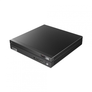 Desktop Lenovo ThinkCentre neo 50q Gen 4 Tiny, Intel Core i3-1215U, 6C (2P + 4E) / 8T, P-core 1.2 / 4.4GHz, E-core 0.9 / 3.3GHz, 10MB Intel Smart Cache, RAM 1x 8GB SODIMM DDR4-3200, 256GB SSD M.2 2280 PCIe 4.0x4 NVMe Opal 2.0, Video: Integrated Intel UHD - Img 8