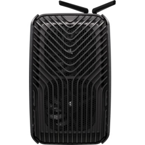 Desktop PC CORSAIR ONE i600 PC – Metal Dark: Liquid Cooled Intel Core Ultra 9 285K and GeForce RTX 5080, 64GB DDR5, 4TB (2TB/2TB), Win11 Home - Img 2
