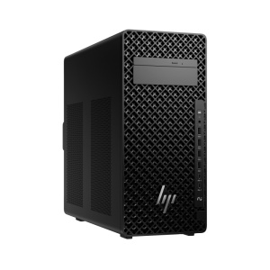 Desktop Workstation HP Z2 G1i Tower, Intel Core Ultra 7 265 20-core (2.4GHz, up to 5.3GHz, 30MB), video dedicat nVIDIA RTX A1000 8GB, RAM 32GB DDR5 5600MHz (1x32GB), SSD 1TB PCIe-4x4 2280 M.2, no ODD, LAN 10/100/1000, porturi: 6x USB Type-A 10Gbps/ 3x