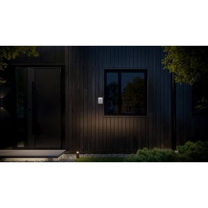 Detector de miscare wireless (PIR) 2 laturi, de exterior sau interior tip cortina, AJAX DualCurtain Outdoor - Img 5