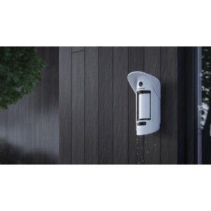 Detector de miscare wireless (PIR) de exterior cu camera foto, AJAX MotionCam Outdoor - Img 5