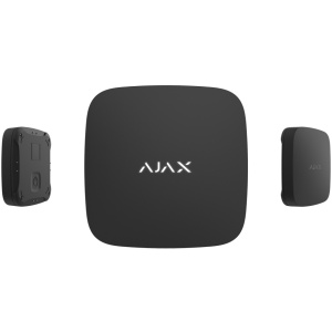Detector inundatie wireless, AJAX LeaksProtect, negru - Img 2