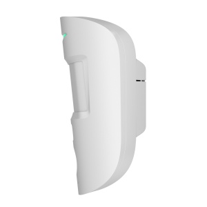 Detector PIR wireless cu camera, Ajax MotionCam, alb - Img 3