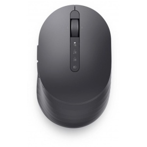 DL MOUSE MS7421W WIRELESS RECHARGE GBLK - Img 2