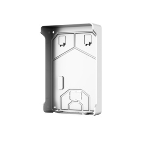 Doza montaj aparent pentru Dahua VTO2211G-WP - Img 2