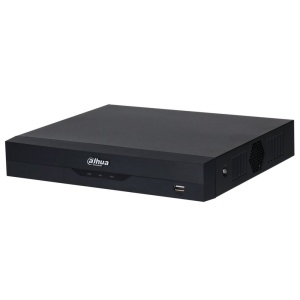 DVR HDCVI Pentabrid 8 canale 4K AI Dahua XVR5108HE-4KL-I3