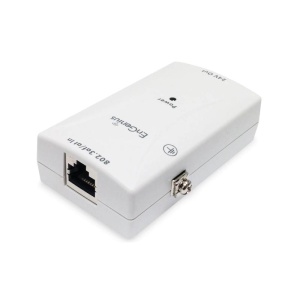 EnGenius Indoor PoE Injector 24V pPoE, deploy ENH202 / ENH500
