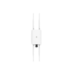 EnGenius Managed Outdoor 11ac 2x2 Outdoor Access Point - Omni Directional DBC 11ac Wave2 400+867Mbps 2T2R 4x5dBi RP-SMA GbE PoE.af IP67 Cloud- Managed Outdoor AP