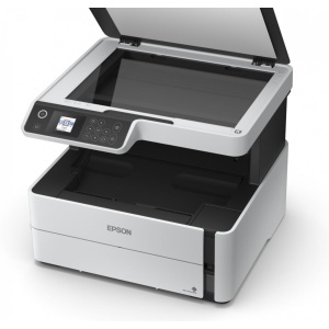 EPSON E-T M2170 CISS MONO INKJET MFP - Img 2