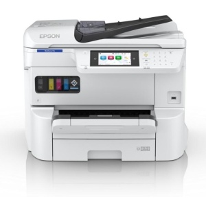 EPSON EM-C7100DWF A3+ COLOR INKJET MFP