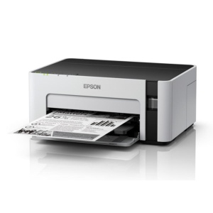 EPSON M1120 CISS MONO INKJET PRINTER - Img 2