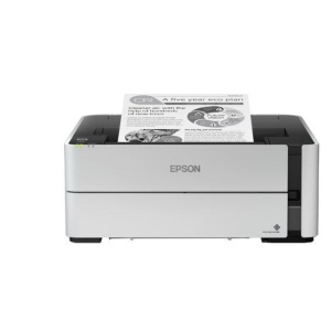 EPSON M1180 CISS MONO INKJET PRINTER