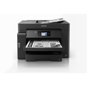 EPSON M15140 ECOTANK MONO INKJET MFP A3+