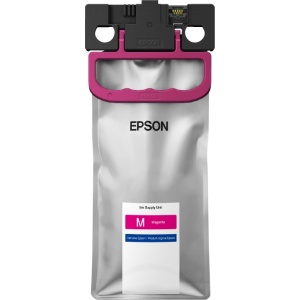 EPSON MAGENTA XXL INKJET CART EM-C8101