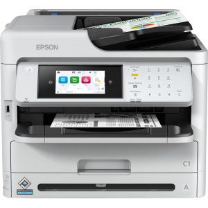 EPSON WF-M5899DWF A4 MONO INKJET MFP