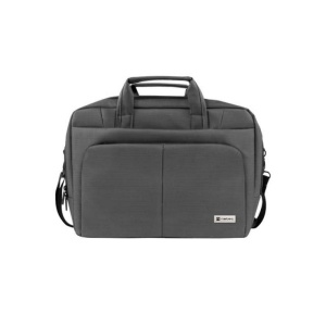 Geanta laptop Natec Gazelle 15.6" gri