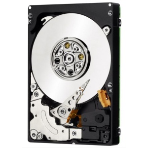 HDD desktop Fujitsu 4TB 3.5" 7.2k SATA III BC, 4 TB, 7200 rpm, 64 MB SATA III