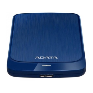 HDD Extern Adata HV320, 1TB, Albastru. USB 3.2 - Img 3