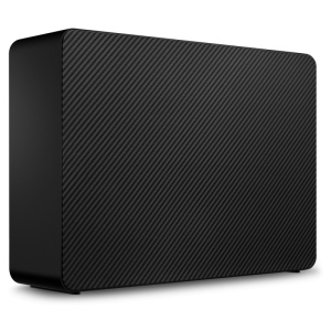 HDD Extern Seagate 24TB 3.5" USB 3.0 Black