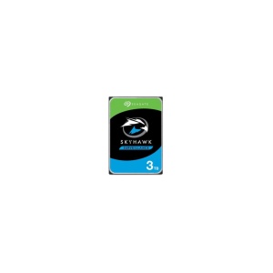 HDD Surveillance Seagate SkyHawk 3TB 5900RPM SATA-III 256MB