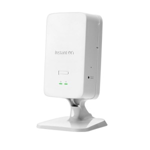 HPE Networking Instant On Access Point Bundle with PSU Dual Radio 2x2 Wi-Fi 6 (EU) AP22D