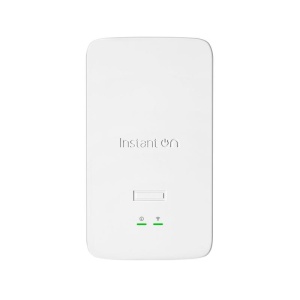 HPE Networking Instant On Access Point Dual Radio 2x2 Wi-Fi 6 5-Pack (RW) AP22D - Img 9