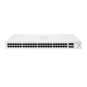 HPE Networking Instant On Switch 48p Gigabit 4p SFP 1830 - Img 2