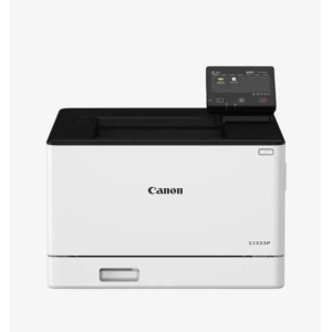 "Imprimanta laser color Canon i-SENSYS X C1333P , dimensiune A4, Duplex,viteza max 33ppm, rezolutie 1200x1200dpi, procesor: 1.2gHZ X 2, memorie1Gb, Stocare: 4GB eMMC , alimentare hartie standard:250 coli+50 manual feeder, max-850 coli, limbaje de