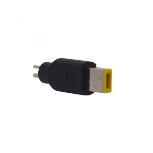 Incarcator laptop universal Spacer 96W, 9 tipuri de mufe, voltaj iesire 12 / 15 / 16 / 18 / / 19 volt - Img 5
