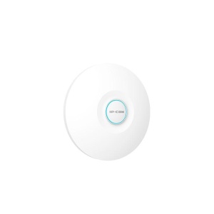 IP-COM IP-COM 802.11 DUAL BAND LONG RANGE ACCESS POINT, Pro 6 LR, Dual band, 3000 Mbps, 2.4 GHz-574 Mbps, 5 GHz 2402 Mbps, 802.3at PoEm montare tavan, standarde wireless: IEEE 802.11a/b/g/n/ac/ax, interfata: 1 x 10/100/1000 Mbps RJ 45, 1 x 10/100/1000
