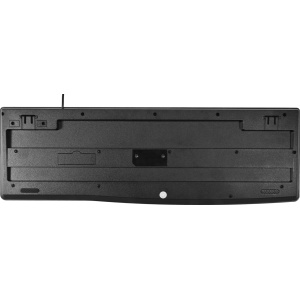 Kit Serioux cu fir, Tastatura: interfata USB, 104 taste, material ABS, US layout, lungime cablu 1.5m PVC, dimensiuni 440*159*25mm, negru, Mouse: interfata USB, 6 butoane, polling rate 125 Hz, rezolutie DPI 800-1200-1600DPI, lungime cablu 1.5m PVC, - Img 6