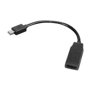 Lenovo Adapter Mini Displayport to HDMI