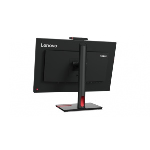Lenovo ThinkVision T24v-30; 23.8"IPS, FHD (1920x1080), 16:9, Brightness: 250 cd/m², Contrast ratio: 1000:1, Response time: 4ms (Extreme mode) / 6ms (Normal mode), Dot / Pixel Per Inch: 93 dpi, FHD, 3Y - Img 7