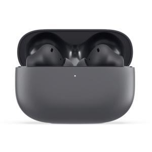 Lenovo TWS Earbuds (X9 Edition); Capacity: 1. Earbuds Battery Capacity: 40 mAh; 2. Charging Case Battery Capacity: 500 mAh; Color: Tidal teal; Weight: 47 g; Audio Out: Bluetooth; Power Requirement: 5V 800 mA; Packed Weight: 123 g; Packed Dimensions (L x