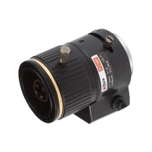 Lentilă varifocală 2.7 ~ 12mm 4Megapixeli Dahua PLZ1040-D