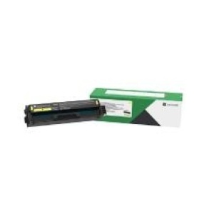 Lexmark 20N20Y0 toner cartridge