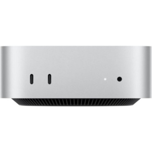 Mac mini: Apple M4 (CPU 10-core, GPU 10-core, Neural Engine 16-core)/32GB/1TB (Cto from MU9D3RC/A)