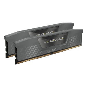 Memorie RAM Corsair Vengeance, 16GB DDR5, 5200MHz, CL40
