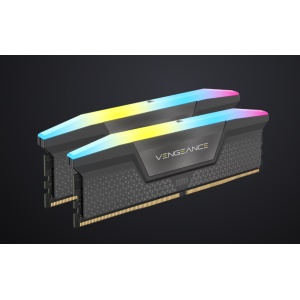 Memorie RAM Corsair VENGEANCE, 16GB DDR5, 6000MHz, CL36